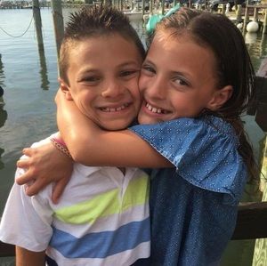 Meet your Posher, Lisa